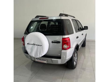 FORD Ecosport 1.6 4P FREESTYLE FLEX, Foto 3