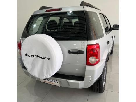 FORD Ecosport 1.6 4P FREESTYLE FLEX, Foto 4