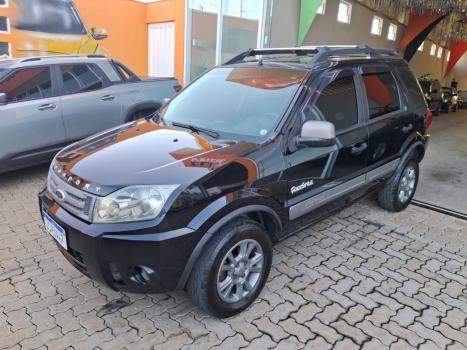 FORD Ecosport 1.6 4P XLT FLEX, Foto 1