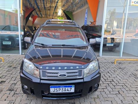 FORD Ecosport 1.6 4P XLT FLEX, Foto 2