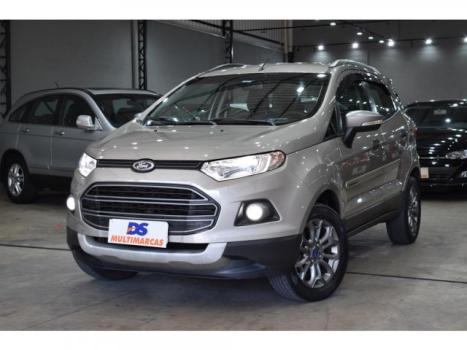 FORD Ecosport 1.6 4P FREESTYLE FLEX, Foto 1