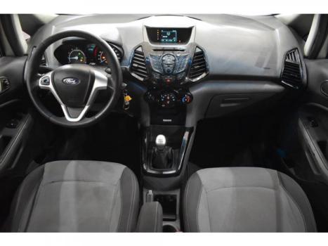 FORD Ecosport 1.6 4P FREESTYLE FLEX, Foto 2