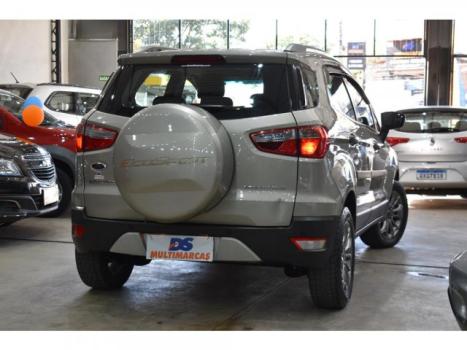 FORD Ecosport 1.6 4P FREESTYLE FLEX, Foto 3