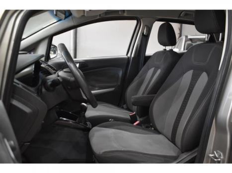 FORD Ecosport 1.6 4P FREESTYLE FLEX, Foto 4