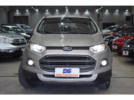 FORD Ecosport 1.6 4P FREESTYLE FLEX, Foto 8