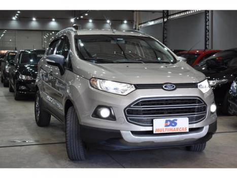 FORD Ecosport 1.6 4P FREESTYLE FLEX, Foto 10
