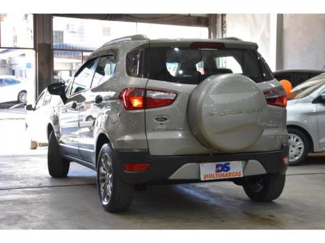 FORD Ecosport 1.6 4P FREESTYLE FLEX, Foto 11