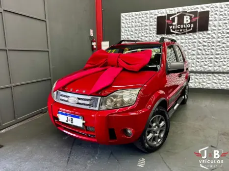 FORD Ecosport 1.6 4P FREESTYLE FLEX, Foto 1