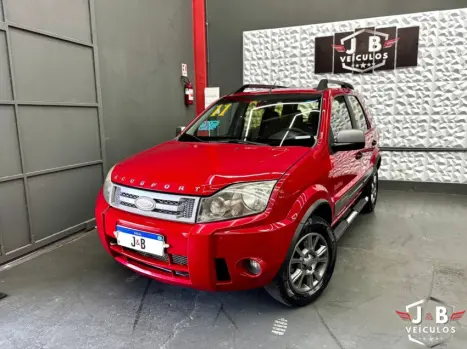 FORD Ecosport 1.6 4P FREESTYLE FLEX, Foto 2