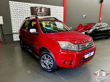 FORD Ecosport 1.6 4P FREESTYLE FLEX, Foto 3