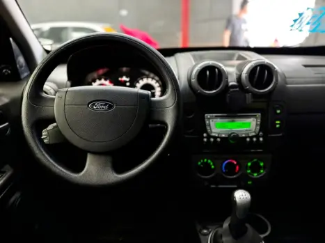 FORD Ecosport 1.6 4P FREESTYLE FLEX, Foto 5