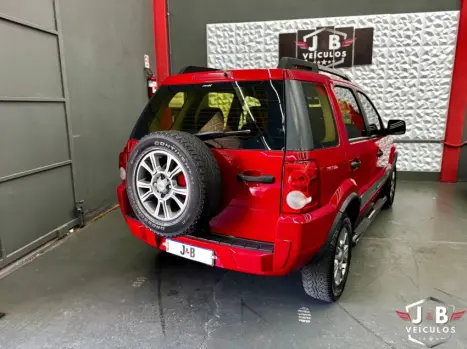 FORD Ecosport 1.6 4P FREESTYLE FLEX, Foto 10