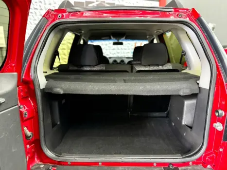 FORD Ecosport 1.6 4P FREESTYLE FLEX, Foto 12