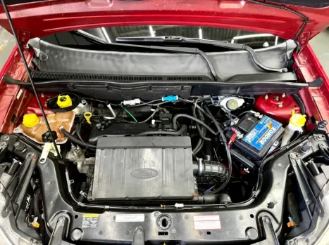 FORD Ecosport 1.6 4P FREESTYLE FLEX, Foto 13