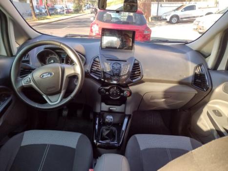 FORD Ecosport 1.6 4P SE FLEX, Foto 3