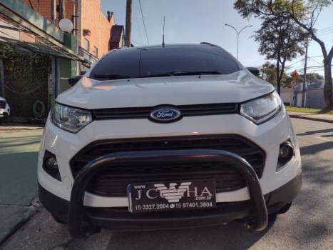 FORD Ecosport 1.6 4P SE FLEX, Foto 4