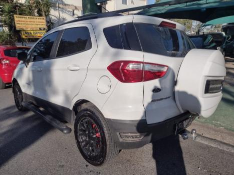 FORD Ecosport 1.6 4P SE FLEX, Foto 8