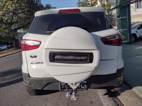 FORD Ecosport 1.6 4P SE FLEX, Foto 11