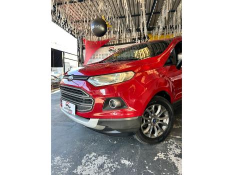 FORD Ecosport 1.6 4P FREESTYLE FLEX, Foto 2