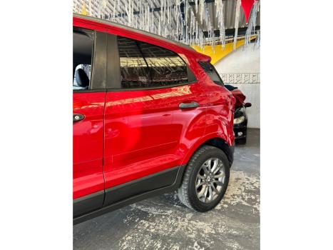 FORD Ecosport 1.6 4P FREESTYLE FLEX, Foto 3