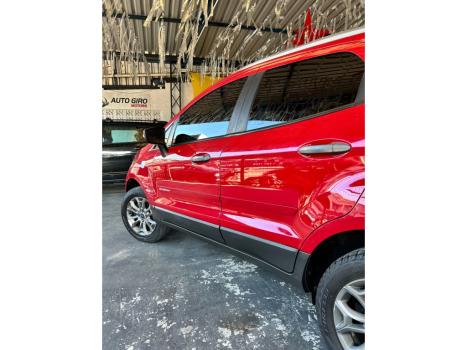 FORD Ecosport 1.6 4P FREESTYLE FLEX, Foto 4
