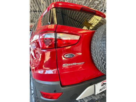 FORD Ecosport 1.6 4P FREESTYLE FLEX, Foto 5