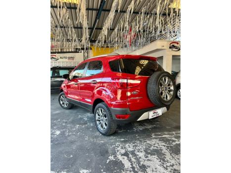 FORD Ecosport 1.6 4P FREESTYLE FLEX, Foto 6