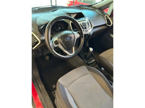 FORD Ecosport 1.6 4P FREESTYLE FLEX, Foto 7