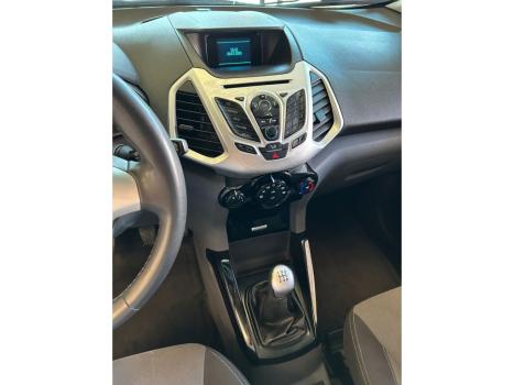 FORD Ecosport 1.6 4P FREESTYLE FLEX, Foto 8