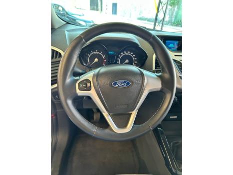 FORD Ecosport 1.6 4P FREESTYLE FLEX, Foto 9