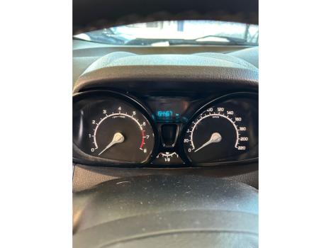 FORD Ecosport 1.6 4P FREESTYLE FLEX, Foto 10