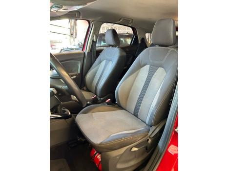 FORD Ecosport 1.6 4P FREESTYLE FLEX, Foto 11