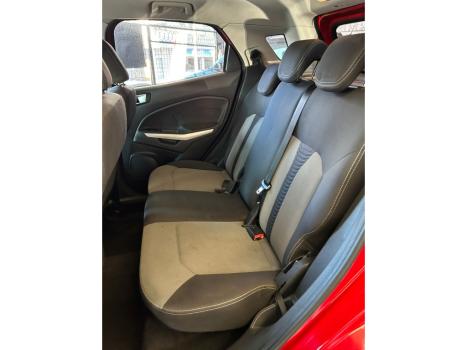 FORD Ecosport 1.6 4P FREESTYLE FLEX, Foto 12