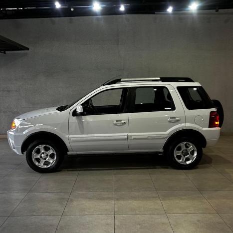 FORD Ecosport 1.6 4P XLT FLEX, Foto 5
