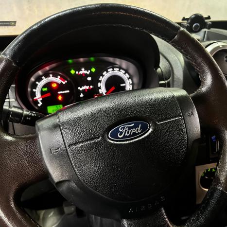 FORD Ecosport 1.6 4P XLT FLEX, Foto 11