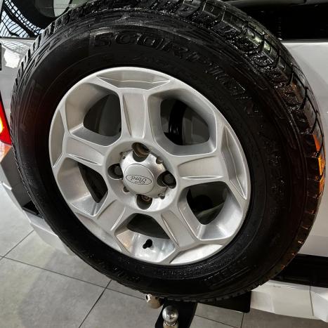 FORD Ecosport 1.6 4P XLT FLEX, Foto 19