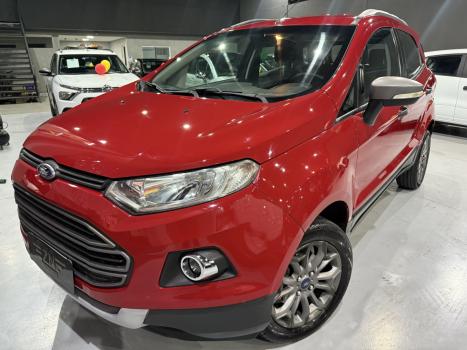 FORD Ecosport 1.6 4P FREESTYLE FLEX, Foto 1