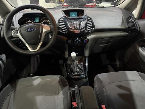 FORD Ecosport 1.6 4P FREESTYLE FLEX, Foto 3