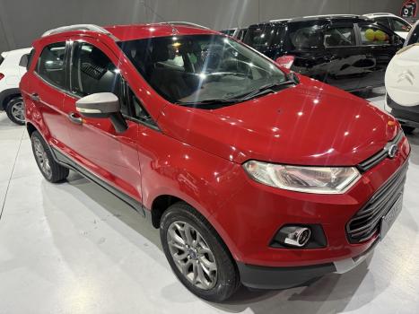 FORD Ecosport 1.6 4P FREESTYLE FLEX, Foto 6