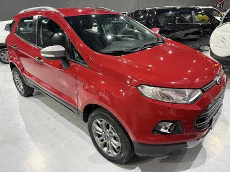 FORD Ecosport 1.6 4P FREESTYLE FLEX, Foto 8