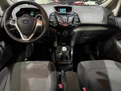FORD Ecosport 1.6 4P FREESTYLE FLEX, Foto 9