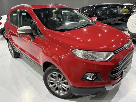 FORD Ecosport 1.6 4P FREESTYLE FLEX, Foto 11