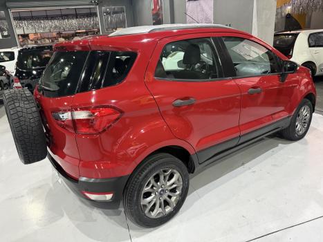 FORD Ecosport 1.6 4P FREESTYLE FLEX, Foto 12