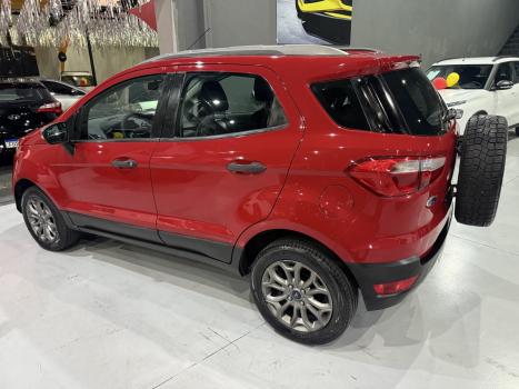 FORD Ecosport 1.6 4P FREESTYLE FLEX, Foto 13