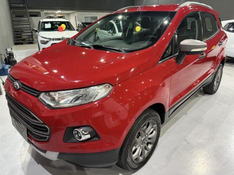 FORD Ecosport 1.6 4P FREESTYLE FLEX, Foto 15