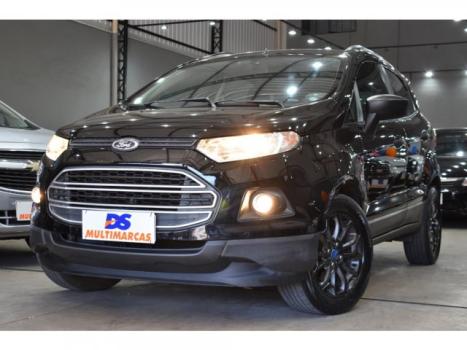 FORD Ecosport 1.6 4P SE FLEX, Foto 1