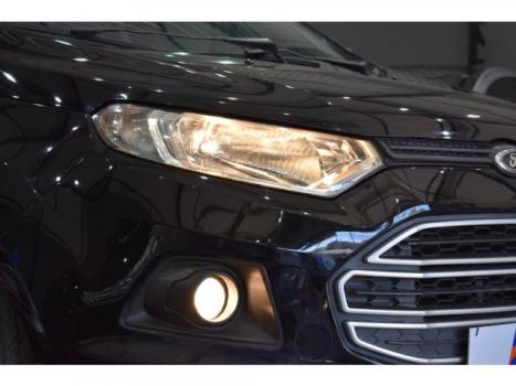 FORD Ecosport 1.6 4P SE FLEX, Foto 2
