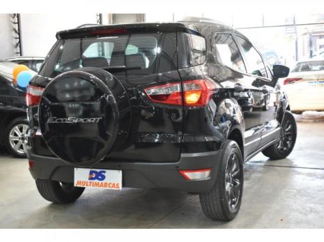 FORD Ecosport 1.6 4P SE FLEX, Foto 3