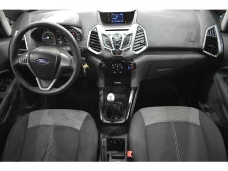 FORD Ecosport 1.6 4P SE FLEX, Foto 4