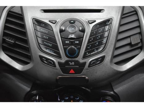 FORD Ecosport 1.6 4P SE FLEX, Foto 12